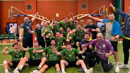 AZS AWF Biała Podlaska pokonał RAJBUD Stal Gorzów Wielkopolski 