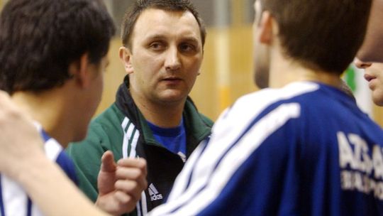 AZS AWF Biała Podlaska postrachem II ligi piłkarzy ręcznych