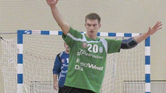 AZS AWF Biała Podlaska rozpoczął przygotowania do sezonu