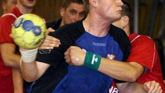 AZS AWF Biała Podlaska – ŚKPR Świdnica 26:23, wreszcie zwycięstwo