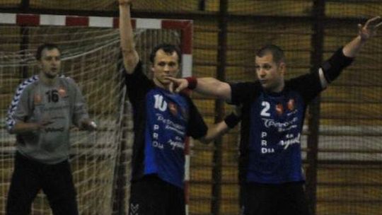 AZS AWF Biała Podlaska szykuje wzmocnienia z zagranicy