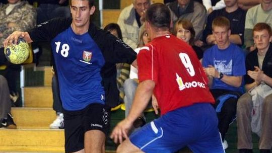 AZS AWF Biała Podlaska w sobotę zagra z ŚKPR Świdnica 