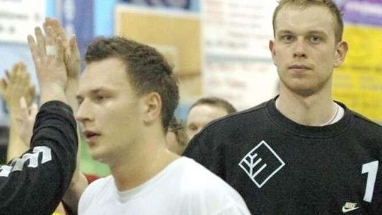 AZS AWF Biała Podlaska wróci do I ligi?