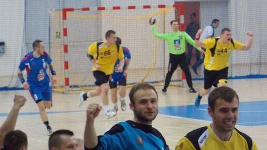 AZS AWF Biała Podlaska zagra w sobotę z SMS ZPRP Gdańsk