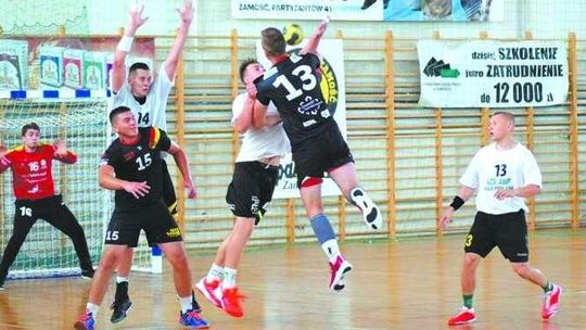 AZS AWF najlepszy, Padwa druga w Memoriale Henryka Grabczaka