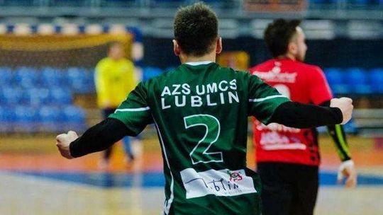 AZS AWF Warszawa – AZS UMCS Lublin 23:31. Pomogła męska rozmowa