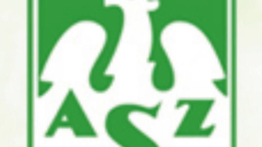 AZS AWF Warszawa wygrał Ligę Lekkoatletyczną. Ósme miejsce AZS UMCS