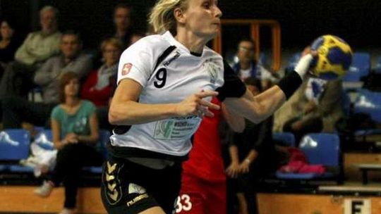 AZS AWF Wrocław - SPR Lublin 25:42