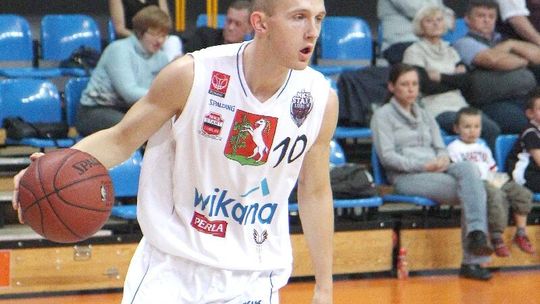 AZS Kutno - Wikana-Start Lublin 89:59 