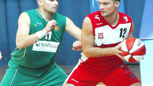 AZS Kutno wygrał I Memoriał Zdzisława Niedzieli. Start Lublin drugi