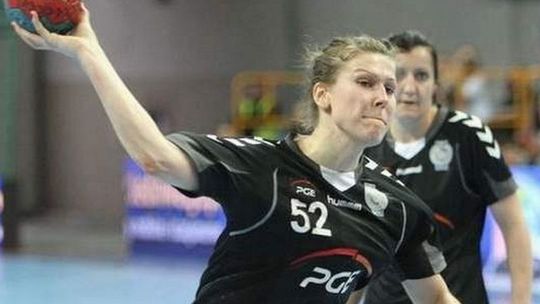 AZS Politechnika Koszalin – SPR Lublin 32:38