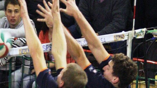 AZS Politechnika Lubelska – Fart II Kielce 2:3