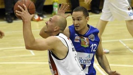 AZS Politechnika - Wikana-Start Lublin 33:99, Pułaski Warka - Novum Lublin 85:88 