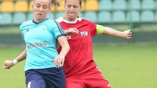 AZS PSW Biała Podlaska był blisko remisu w Piasecznie