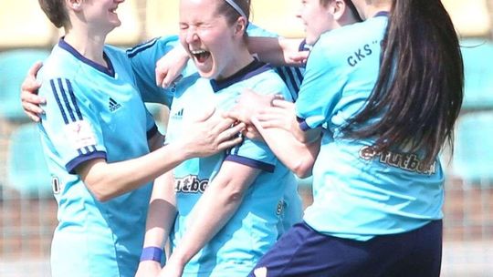 AZS PSW Biała Podlaska – Górnik Łęczna 0:4 