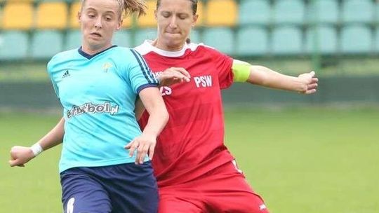 AZS PSW Biała Podlaska - Górnik Łęczna, w sobotę piłkarskie derby