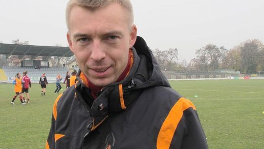 AZS PSW Biała Podlaska – KKP MAX-Sprint Bydgoszcz 2:2