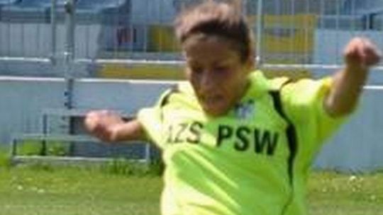 AZS PSW Biała Podlaska – Unia Racibórz 0:7