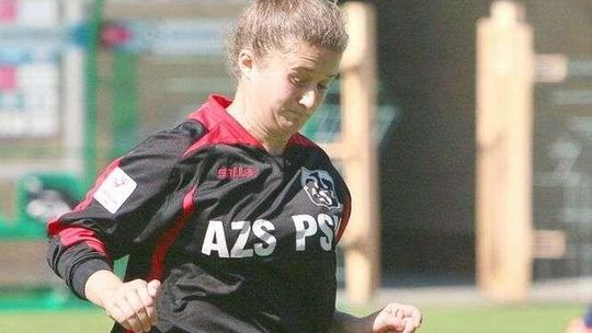 AZS PSW Biała Podlaska ze srebrnym medalem klubowych Mistrzostw Polski