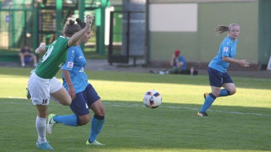 AZS PSW Biała Podlaska został wycofany z rozgrywek ekstraligi kobiet!