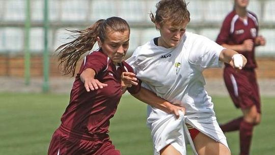 AZS PSW wygrał z Pogonią, a Górnik pokonał AZS UJ Kraków