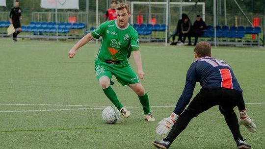 AZS UMCS awansował do turnieju głównego Akademickich Mistrzostw Polski