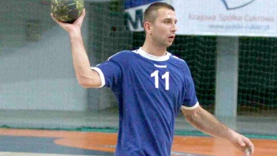 AZS UMCS – AZS AWF 25:33. Derby dla Białej Podlaskiej