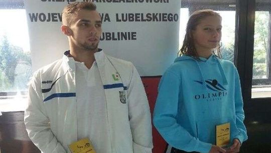 AZS UMCS ciągle pierwszy w Lidze Open