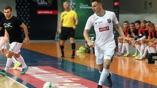 AZS UMCS czwarty w Lublin Futsal Cup 2017