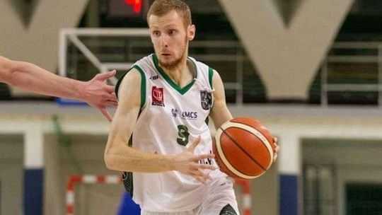  AZS UMCS lepszy od Syntexu Księżak Łowicz w meczu na szczycie