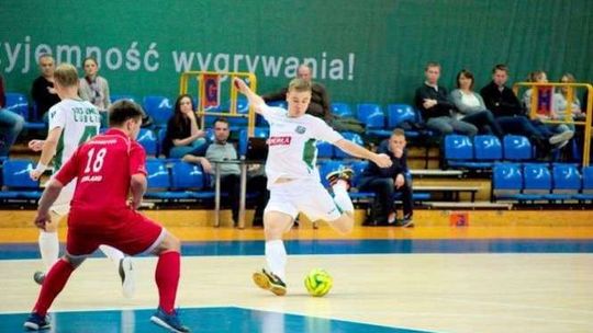 AZS UMCS Lublin 5 stycznia wznowi treningi po zimowej przerwie