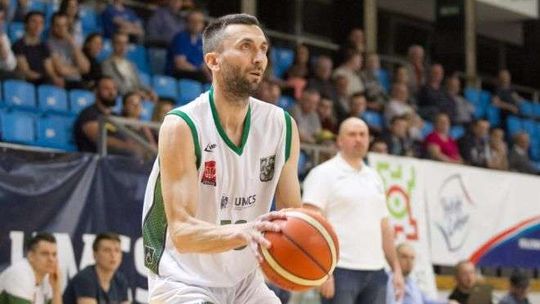 AZS UMCS Lublin – AZS AGH Kraków 55:77. Kończą na ćwierćfinale