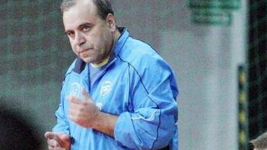 AZS UMCS Lublin – AZS UW Warszawa 3:0