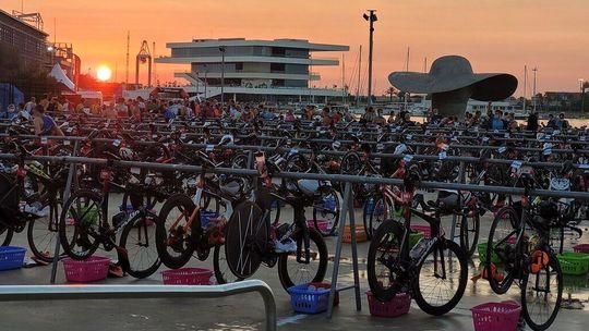 AZS UMCS Lublin będzie prowadzić zajęcia z triathlonu