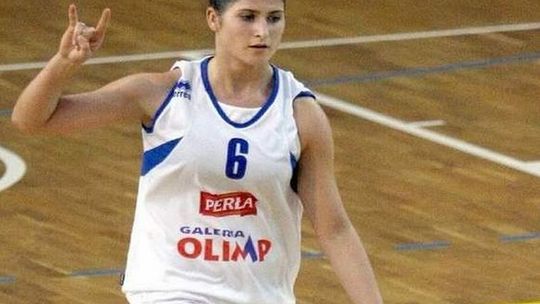 AZS UMCS Lublin - EKO Energy Hit Kobylnica 63:47