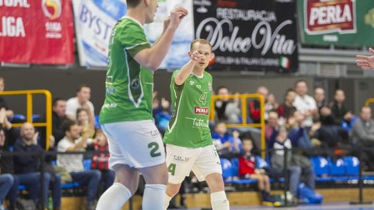 AZS UMCS Lublin ‒ FC 2016 Siemianowice Śląskie 3:3. Punkt rzutem na taśmę