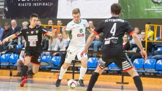 AZS UMCS Lublin – FK Odra Opole 1:4