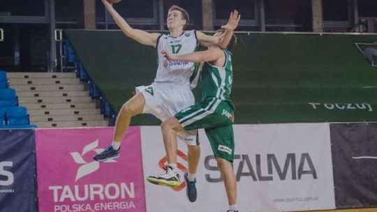 AZS UMCS Lublin i Start II zaczynają sezon w II lidze koszykarzy