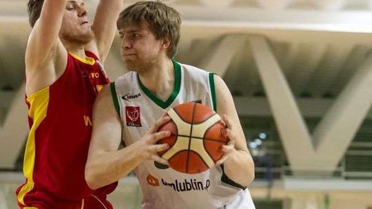 AZS UMCS Lublin – KK Polonia Bytom 75:56. Akademicy bliżej awansu