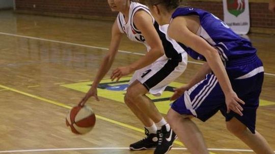 AZS UMCS Lublin - Lider II Swarzędz 67:52