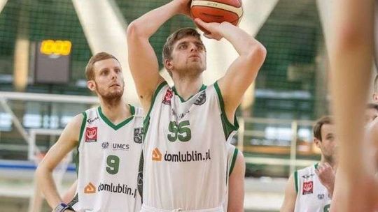 AZS UMCS Lublin – ŁKS AZS UŁ SG Łódź 80:85. Przykra niespodzianka