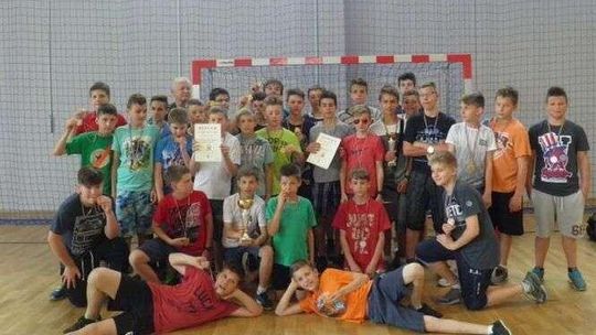 AZS UMCS Lublin ma za sobą bardzo dobry występ podczas turnieju w Puławach