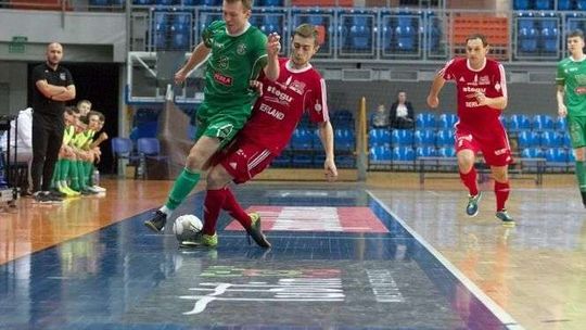 AZS UMCS Lublin – MKF Solne Miasto Wieliczka 8:7. Horror z Happy endem
