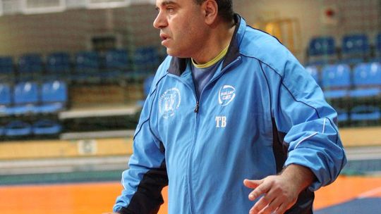 AZS UMCS Lublin ograł na wyjeździe Marex Chorzów 5:2