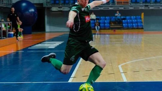 AZS UMCS Lublin po zaciętym spotkaniu przegrał w Nowinach 3:5