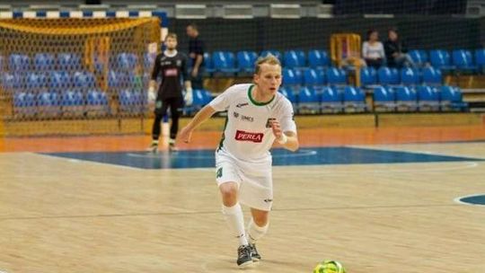 AZS UMCS Lublin pokonał MKF Solne Miasto Wieliczka 3:2