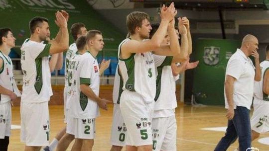 AZS UMCS Lublin – Politechnika Gdańska 69:65. Styl nie jest ważny