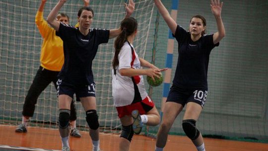 AZS UMCS Lublin przegrał na wyjeździe z Torem Dobrzeń Wielki 15:25