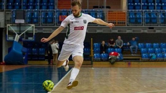 AZS UMCS Lublin przegrał w Komprachcicach 3:6