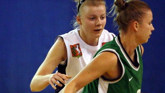 AZS UMCS Lublin przegrał z AZS OPTeam Rzeszów 34:62 i odpadł z Pucharu Polski